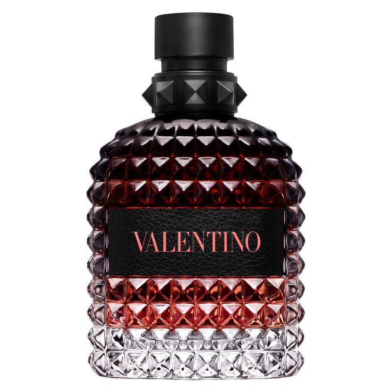 Valentino Coral Fantasy Eau de Toilette Sample