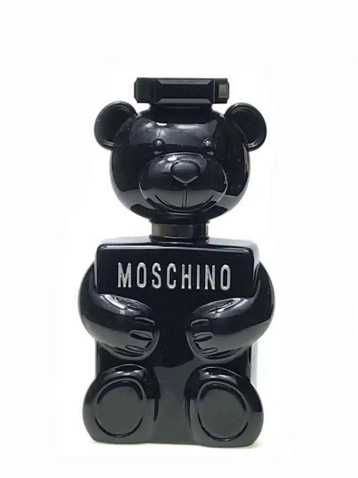 Moschino Toy Boy Sample