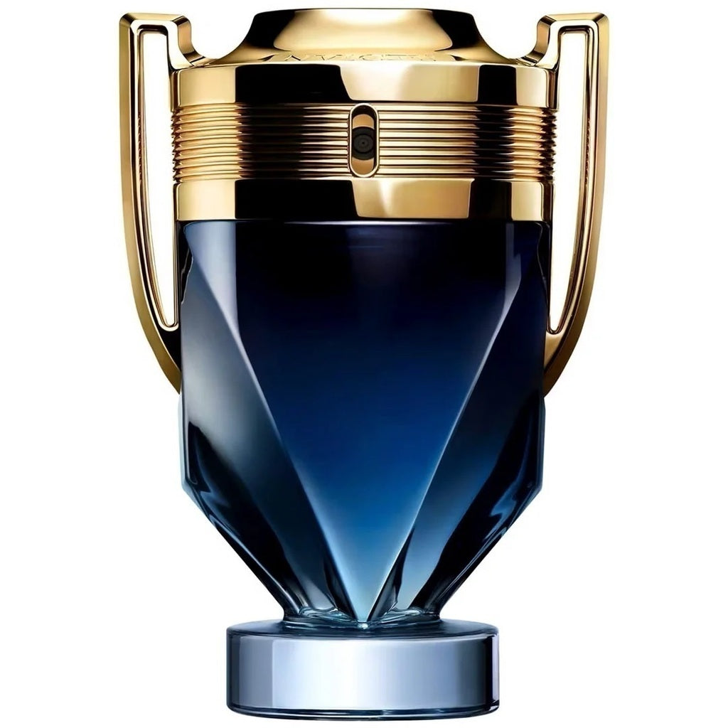 Invictus Parfum Sample