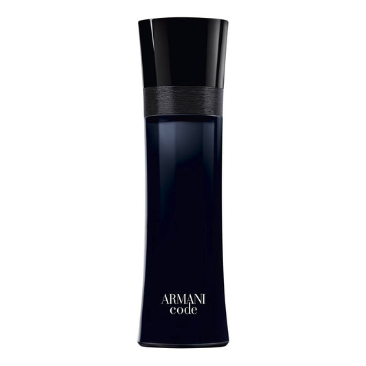 Armani Code EDT Sample