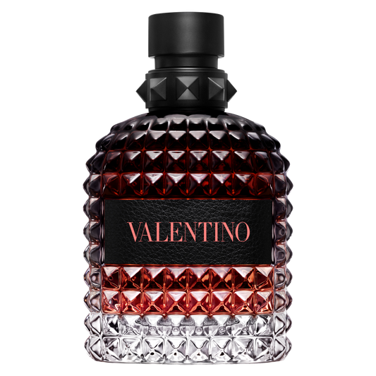 Valentino Coral Fantasy Eau de Toilette Sample