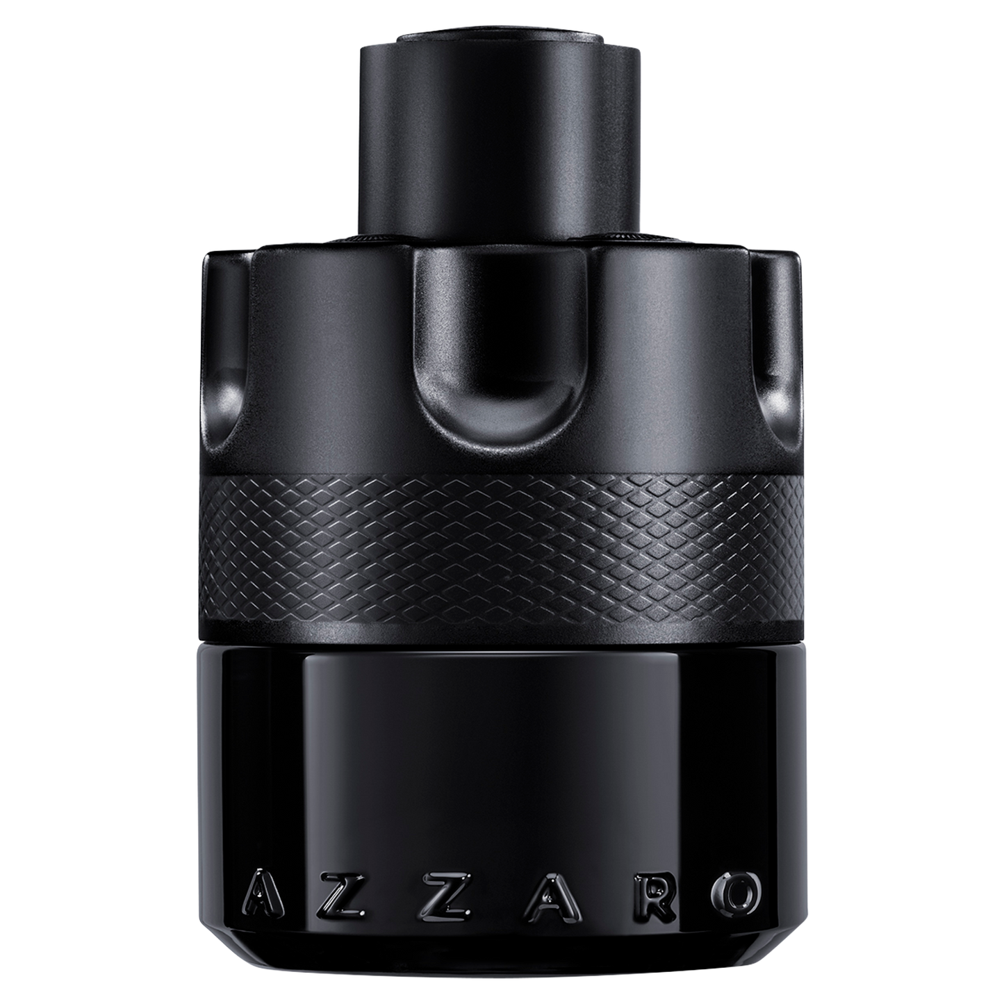 Azzaro The Most Wanted Intense Sample