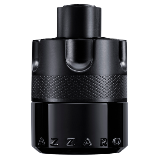 Azzaro The Most Wanted Intense Sample