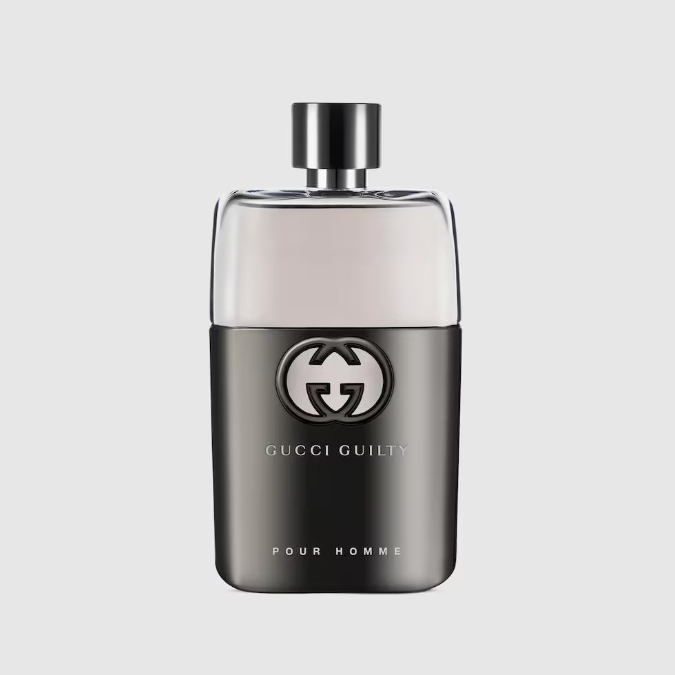 Gucci Guilty EDT Sample