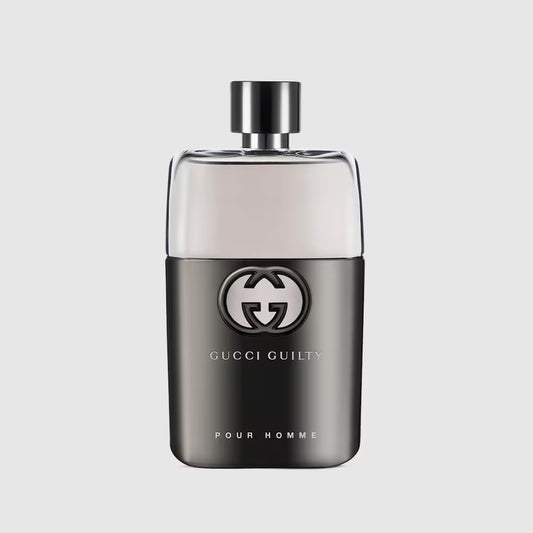 Gucci Guilty EDT Sample
