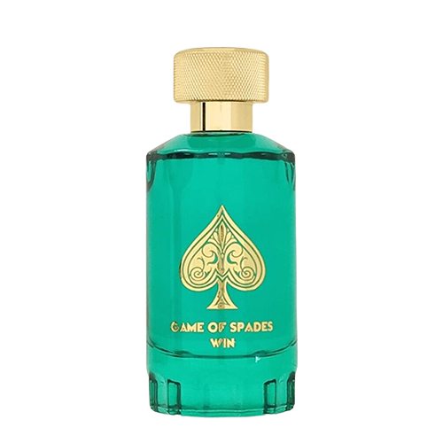 Game of Spades Win Jo Milano Sample