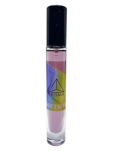 Prisma Amethyst Sample