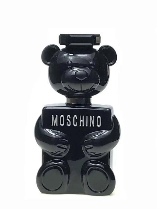 Moschino Toy Boy Sample