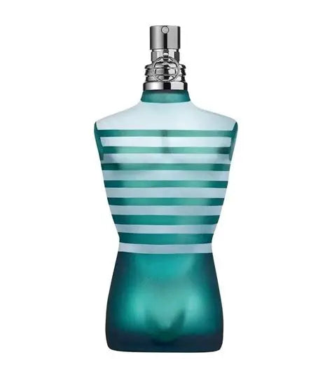 Jean Paul Gaultier Le Male EDT Sample