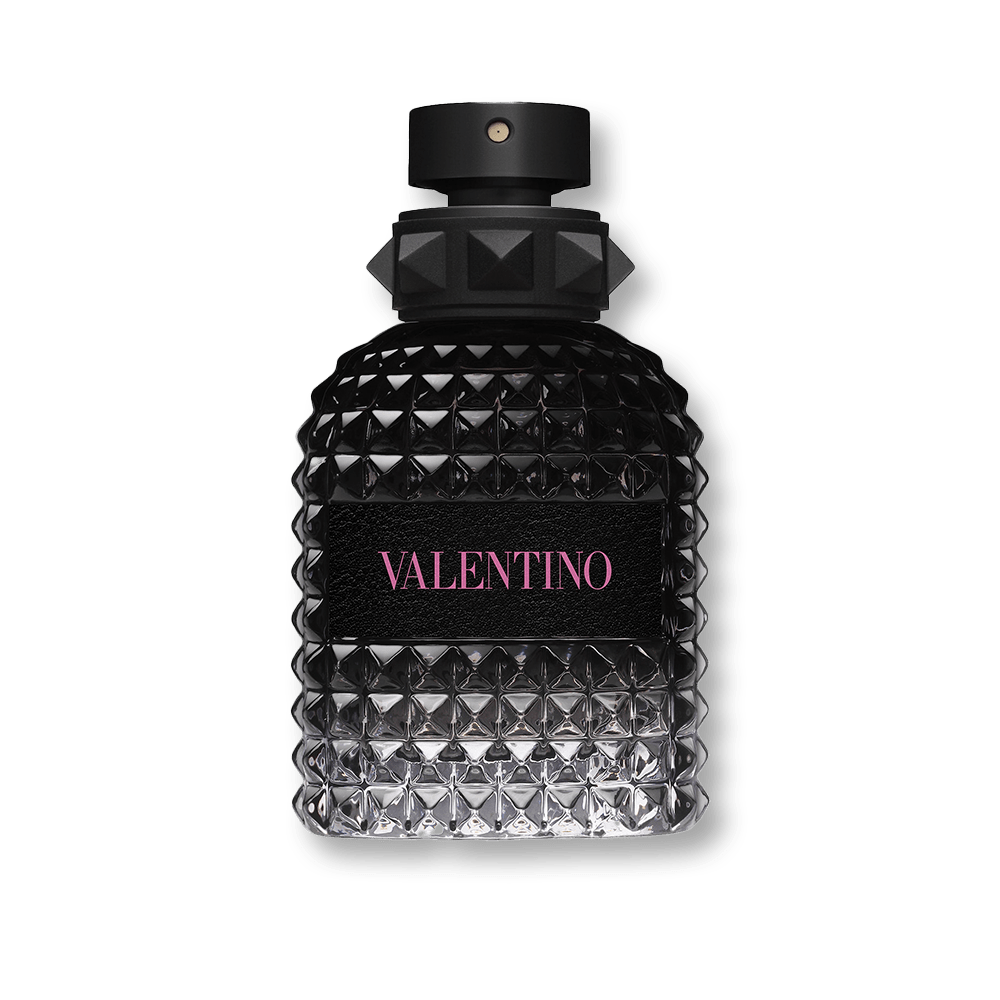 Valentino Eau de Toilette Uomo Born in Roma Sample