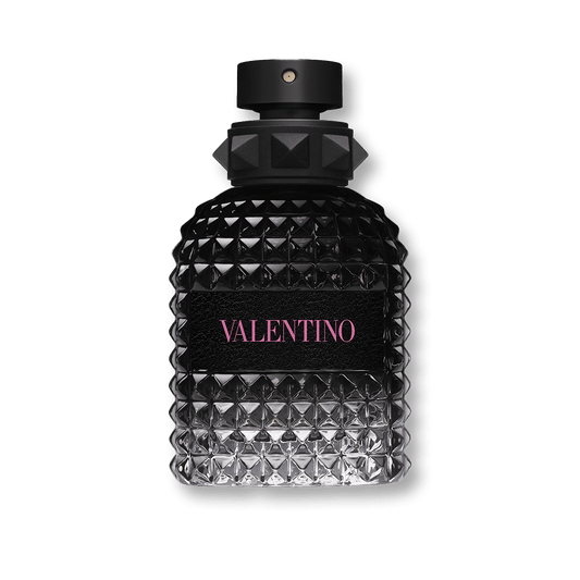 Valentino Eau de Toilette Uomo Born in Roma Sample