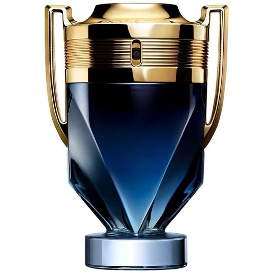 Invictus Parfum Sample