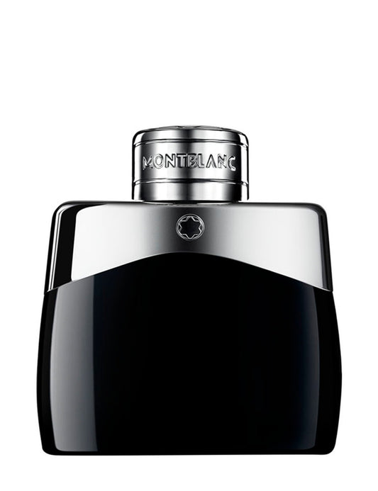 Mont Blanc Legend EDP Sample